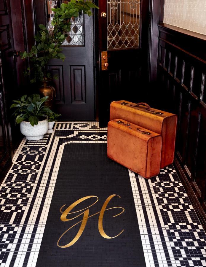 Guild House Hotel Филаделфия Екстериор снимка