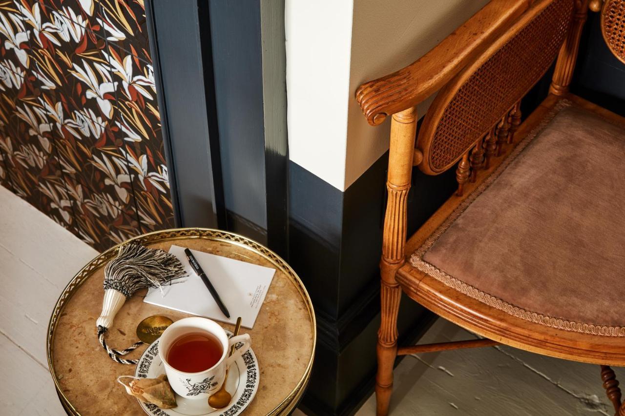 Guild House Hotel Филаделфия Екстериор снимка