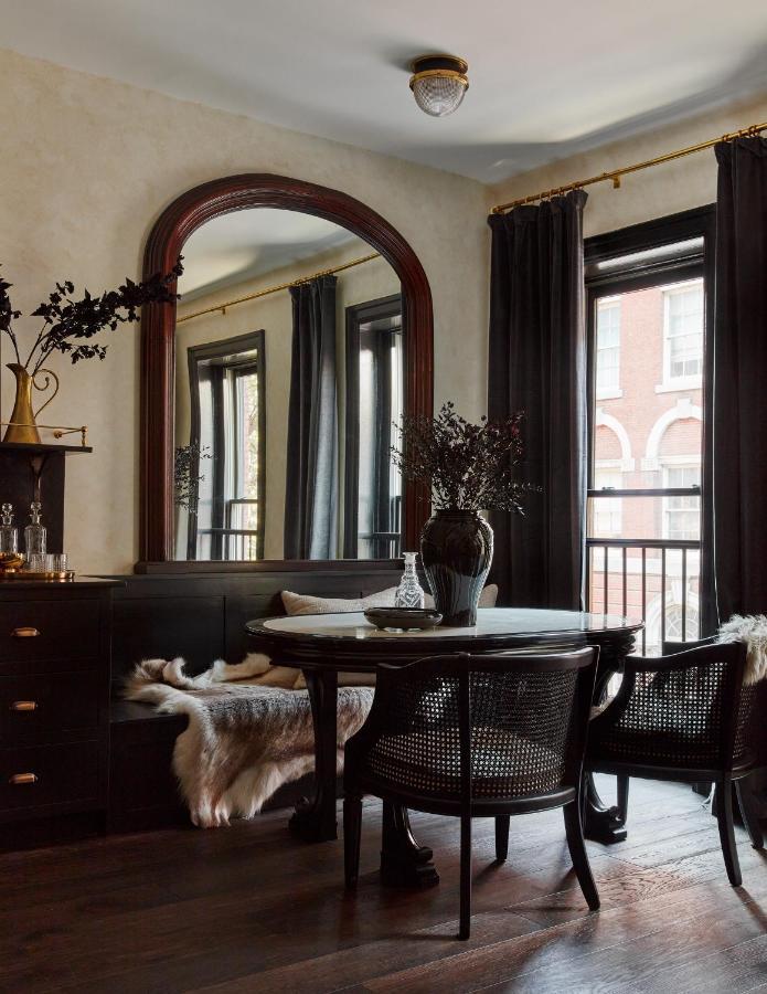 Guild House Hotel Филаделфия Екстериор снимка