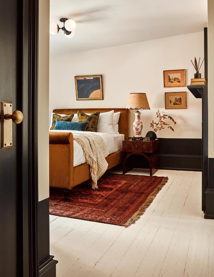 Guild House Hotel Филаделфия Екстериор снимка