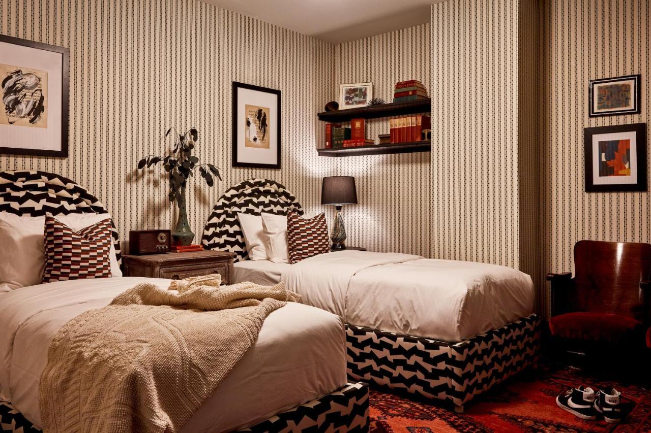 Guild House Hotel Филаделфия Екстериор снимка