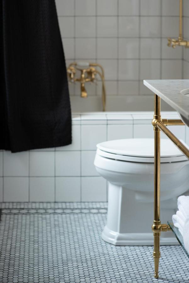 Guild House Hotel Филаделфия Екстериор снимка