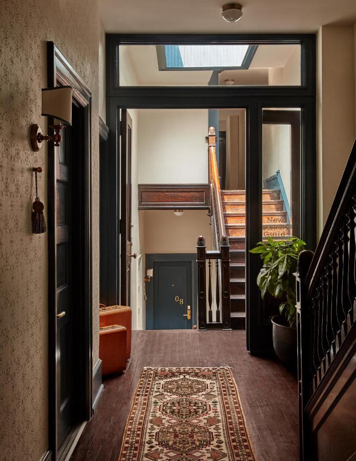 Guild House Hotel Филаделфия Екстериор снимка