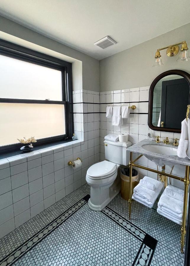 Guild House Hotel Филаделфия Екстериор снимка