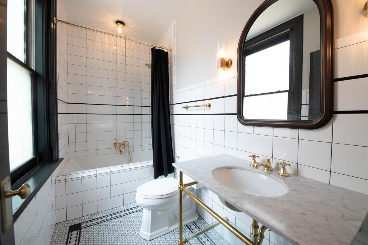 Guild House Hotel Филаделфия Екстериор снимка