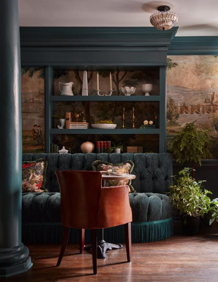 Guild House Hotel Филаделфия Екстериор снимка