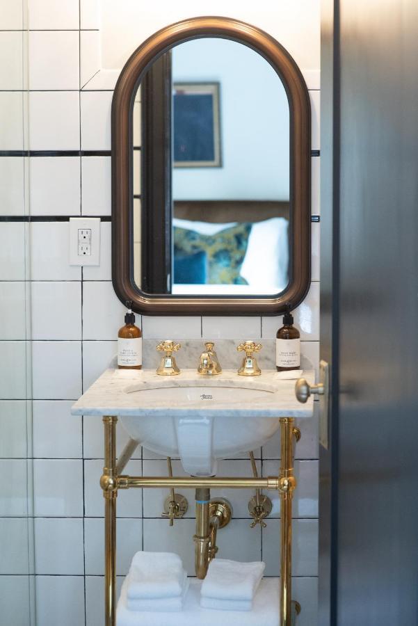 Guild House Hotel Филаделфия Екстериор снимка