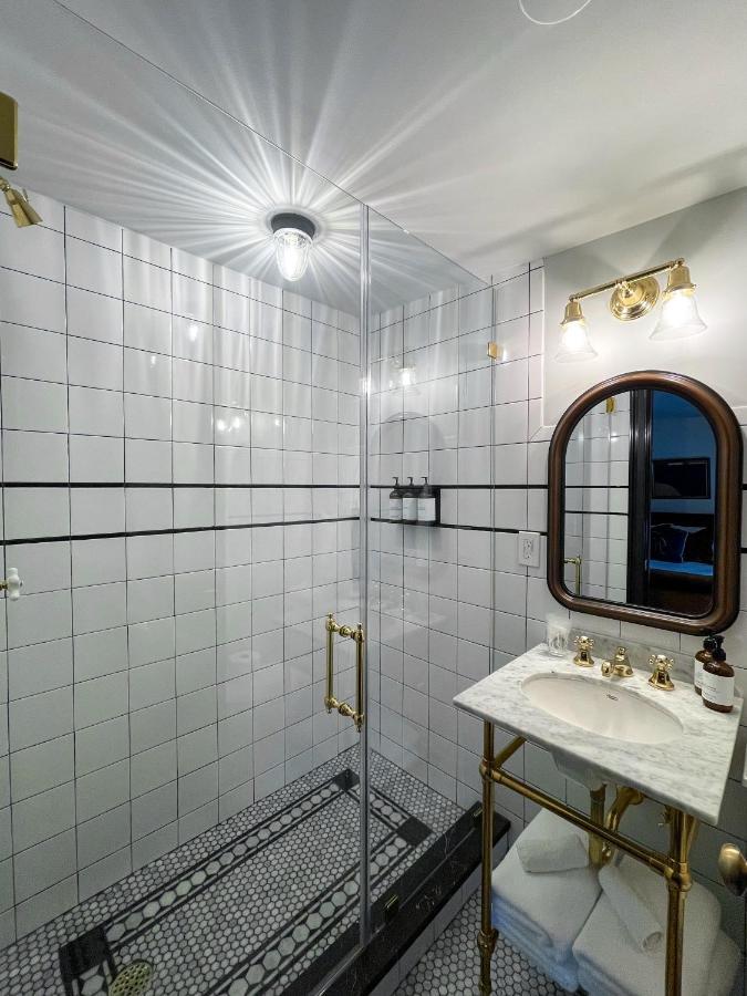 Guild House Hotel Филаделфия Екстериор снимка