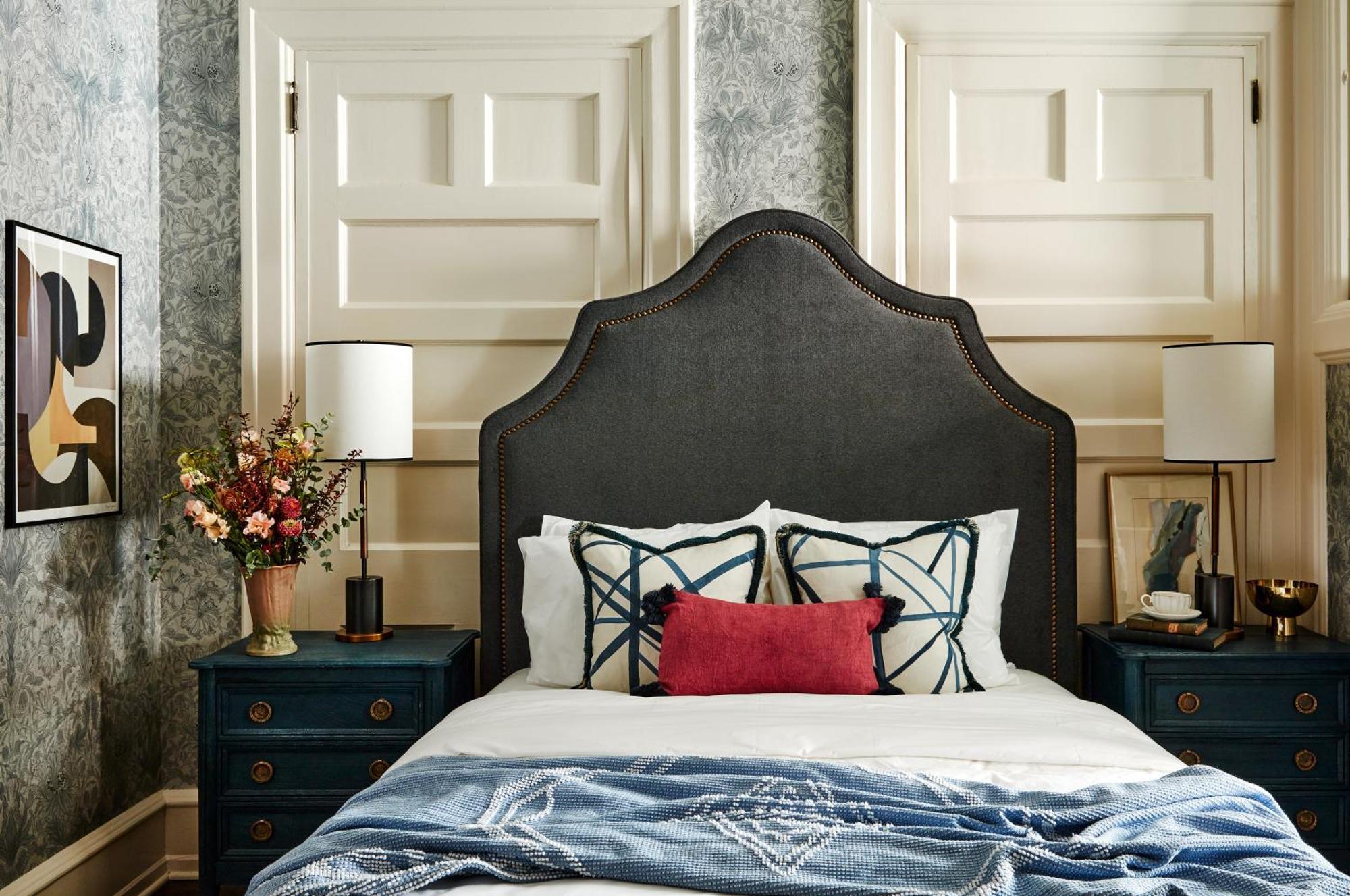 Guild House Hotel Филаделфия Екстериор снимка