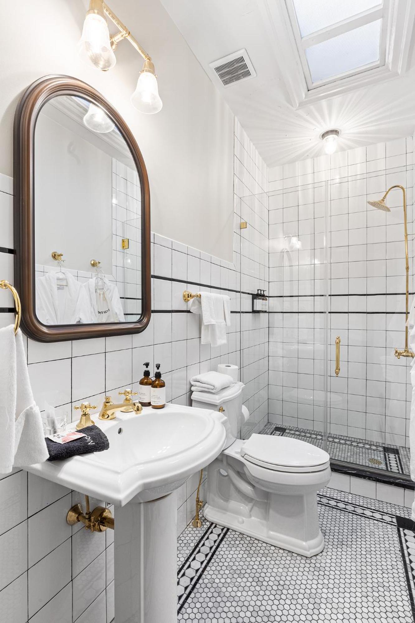 Guild House Hotel Филаделфия Екстериор снимка